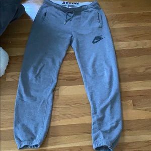 Nike sweatpants